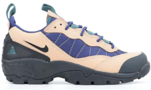 Giay Nike ACG Air Mada Low 'Vachetta Tan Night Blue' DM3004-200