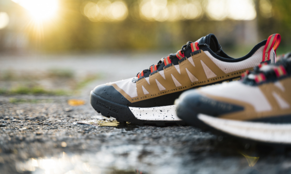Giày Nike ACG Air Nasu Gore-Tex 'Khaki Golden Beige' CW5924-200 - Ảnh 6