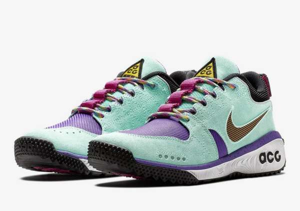 Giày Nike ACG Dog Mountain Rise AQ0916-300 - Ảnh 6
