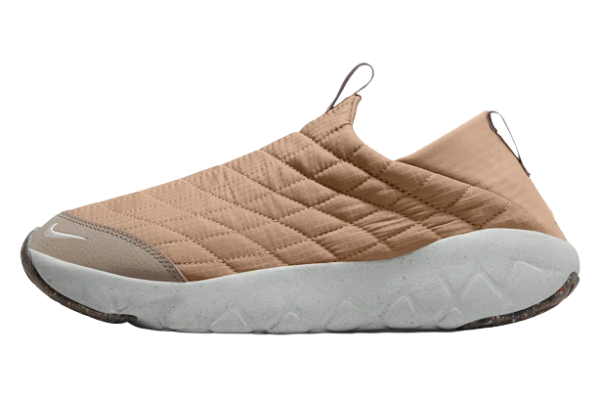 Giày Nike ACG Moc 3.5 'Hemp' DD2867-200 - Ảnh 2