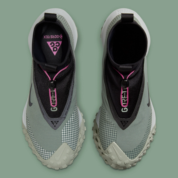 Giày Nike ACG Mountain Fly GTX 'Clay Green' CT2904-300 - Ảnh 6
