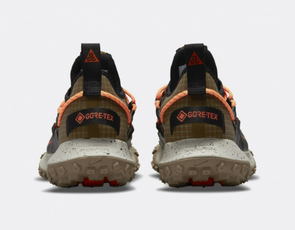 Giày Nike ACG Mountain Fly Low Gore-Tex SE Hazel Rush DD2861-200 - Ảnh 7