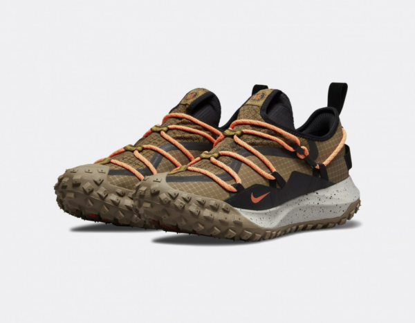 Giày Nike ACG Mountain Fly Low Gore-Tex SE Hazel Rush DD2861-200 - Ảnh 6