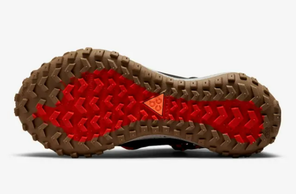 Giày Nike ACG Mountain Fly Low Gore-Tex SE Hazel Rush DD2861-200 - Ảnh 10