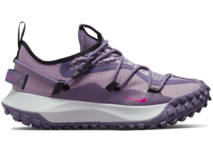 Giày Nike ACG Mountain Fly Low SE 'Canyon Purple' DQ1979-500