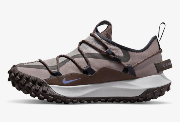 Giày Nike ACG Mountain Fly Low 'Ironstone' DQ1979-001 - Ảnh 9