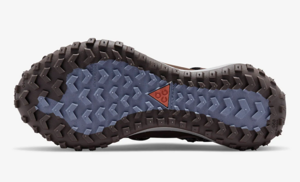 Giày Nike ACG Mountain Fly Low 'Ironstone' DQ1979-001 - Ảnh 13