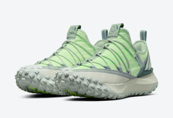 Giày Nike ACG Mountain Fly Low Multi DJ4030-001 - Ảnh 7