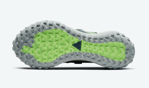 Giày Nike ACG Mountain Fly Low Multi DJ4030-001 - Ảnh 8