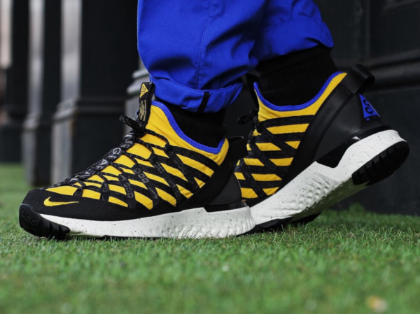 Giày Nike ACG React Terra Gobe 'K2 LDV' BV6344-700 - Ảnh 4