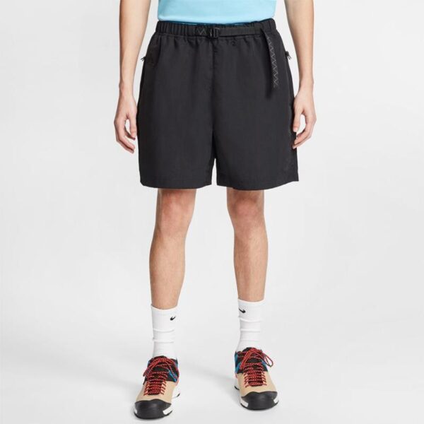 Quần Nike Acg Woven Shorts Black CU8891-010 - Ảnh 2