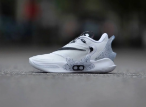 Giay Nike Adapt BB 2.0 'Cookies Cream' CV2443-101