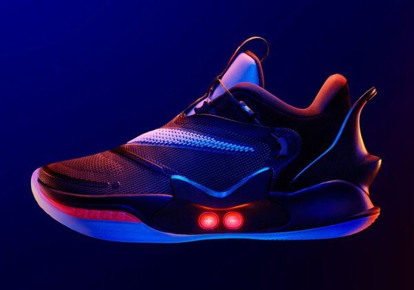 Giày Nike Adapt BB 2.0 'NBA ASG 2020' BQ5397-001 - Ảnh 4