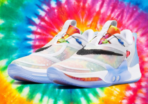 Giay Nike Adapt BB 2.0 'Tie-Dye' CV2443-100