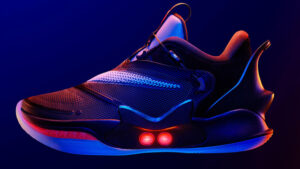 Alternative view of Giày Nike Adapt BB 2.0 Black (US Charger) CV2444-001