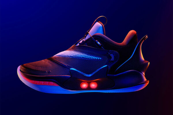 Giày Nike NBA 2K20 x Adapt BB 2.0 'Chicago' BQ5397-900 - Ảnh 4