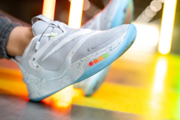 Giày Nike Adapt BB 2.0 'Mag' BQ5397-003 - Ảnh 4