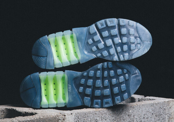 Giày Nike Air Max 180 'Night Ops' AQ6104-001 - Ảnh 6