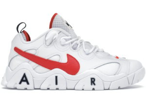 Giày Nike Air Barrage Low 'Rucker Park' CJ5395-100