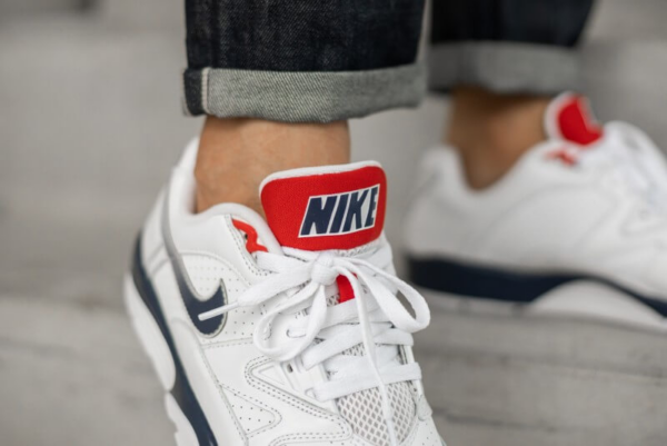 Giay Nike Air Cross Trainer 3 Low 'USA' CN0924-100