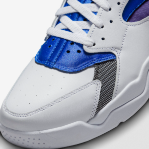 Giay Nike Air Flight Huarache OG 'White Varsity Purple' FD0183-101
