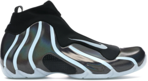 Giay Nike Air Flightposite 1'BLACK' AO9378-001
