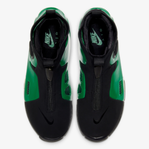 Giay Nike Air Flightposite 2 Mens 'Black Green' CD7399-001