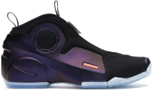 Giay Nike Mens Air Flightposite 2 'Dark Purple' CD7399-500