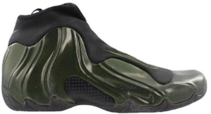Giay Nike Air Flightposite One 'Legion Green' AO9378-300