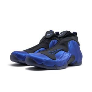 Giay Nike Air Flightposite One 'Dark Neon Royal' AO9378-500