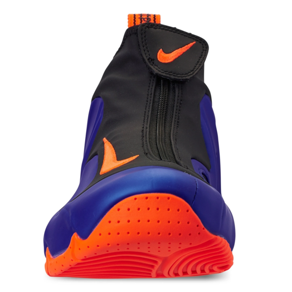Giay Nike AIR FLIGHTPOSITE ONE 'Blue' AO9378