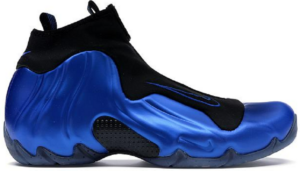 Giay Nike Air Flightposite One 'Dark Neon Royal' AO9378-500