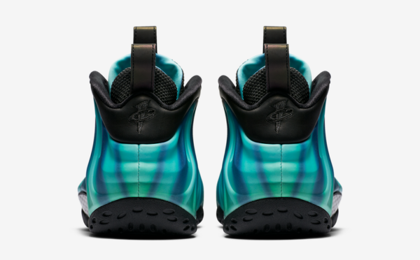 Giày Nike Air Foamposite One Northern Lights 840559-001 - Ảnh 2