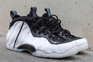 Giay Nike Air Foamposite One Penny PE 'White' DV0815-100