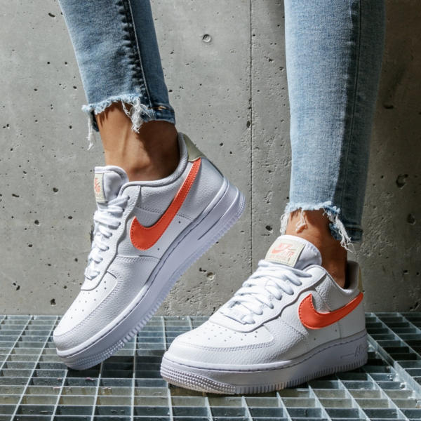 Giày Nike Air Force 1 '07 'Atomic Pink' 315115-157 - Ảnh 2