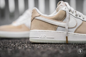 Alternative view of Giày Nike Air Force 1 '07 LV8 2 'Desert Ore' AO2425-200