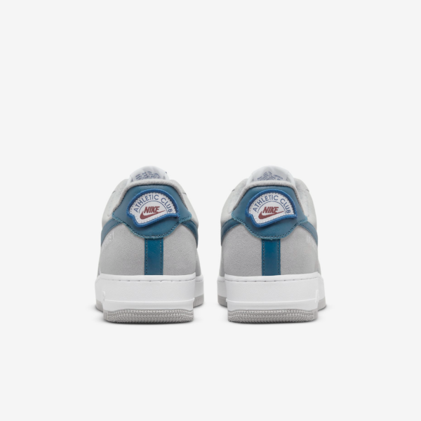 Giày Nike Air Force 1 '07 LV8 'Athletic Club' DH7568-001 - Ảnh 5