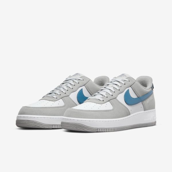 Giày Nike Air Force 1 '07 LV8 'Athletic Club' DH7568-001 - Ảnh 2