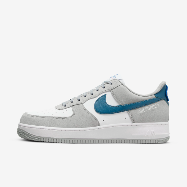 Giày Nike Air Force 1 '07 LV8 'Athletic Club' DH7568-001 - Ảnh 3