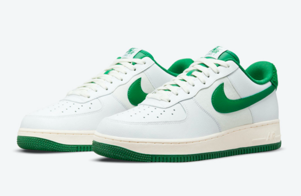 Giày Nike Air Force 1 Low "Varsity Jacket" DO5220-131 - Ảnh 10