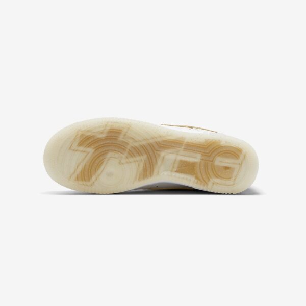 Giày Nike Air Force 1 Low Worldwide Katakana Gold DA1343-170 - Ảnh 5