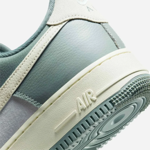 Giay Nike Air Force 1 Low '07 'LX Mica Green Coconut Milk' DV7186-300