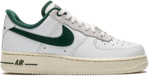 Giay Nike Air Force 1 '07 Wmns LX 'Gorge Green' DR0148-102
