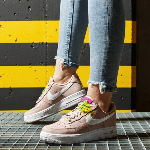 Giày Nike Air Force 1 '07 SE CI3446-200 - Ảnh 2