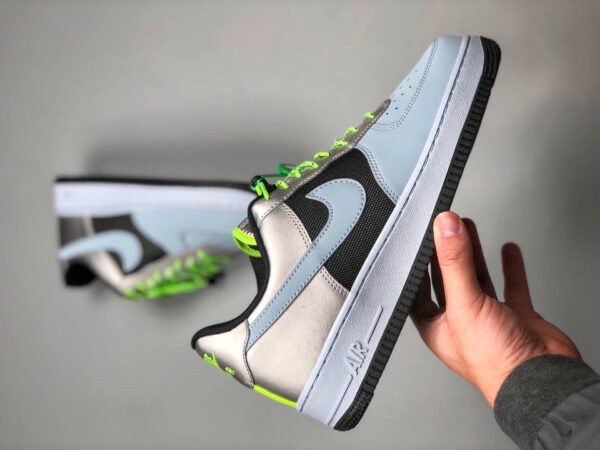 Giày Nike Air Force 1 Low 'Toggle' CN0176-400 - Ảnh 6