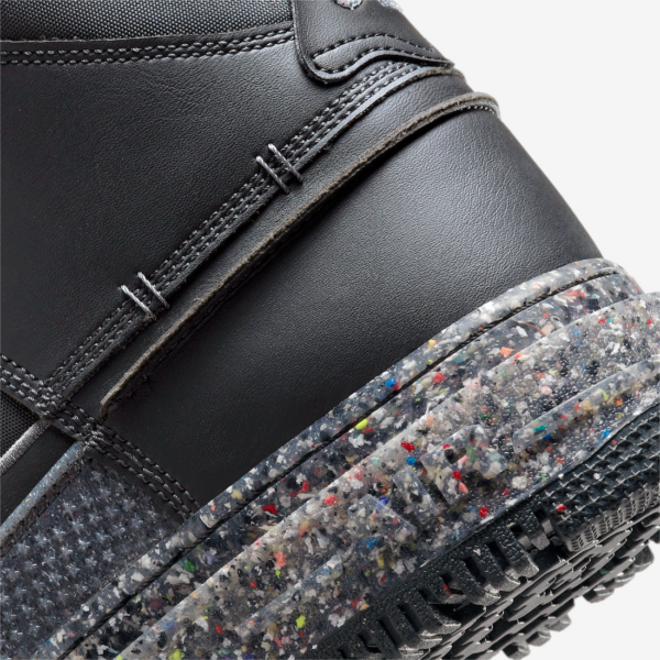 Giày Nike Air Force 1 Boot Crater DD0747-001 - Ảnh 5