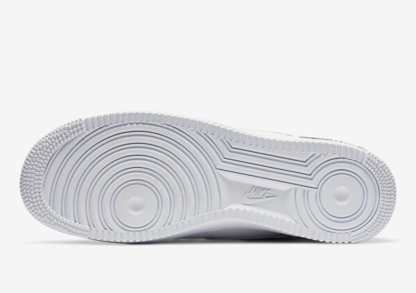 Giày Nike Air Force 1 Geometric CZ7933-100 - Ảnh 3