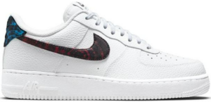 GIay Nike Air Force 1 Low 'Tie Dye' DJ6889 100