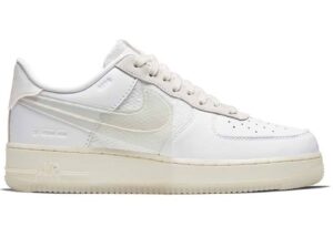 Giày Nike Air Force 1 DNA White CV3040-100