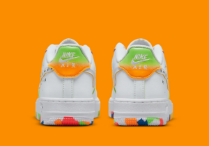 Giay Nike Air Force 1 Low GS 'Kids Drawing' DV1366-111